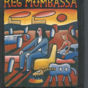 Mind and Times of Reg Mombassa, The
