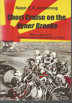 Short Cruise on the Vyner Brooke