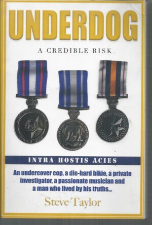 Underdog: A Credible Risk