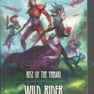 Wild Rider (Volume 2 Rise of the Ynnari) WARHAMMER 40,000