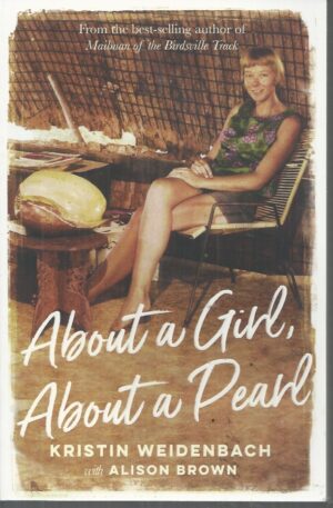 About a Girl, About a Pearl