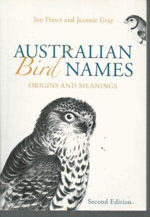 Australian Bird Names: Origins and Meanings
