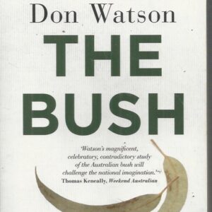 BUSH, THE