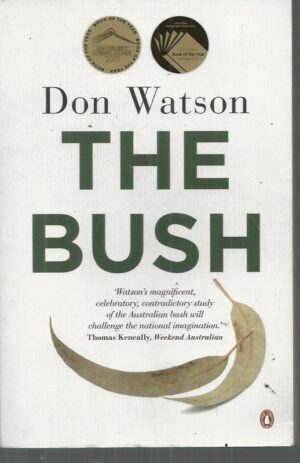 BUSH, THE