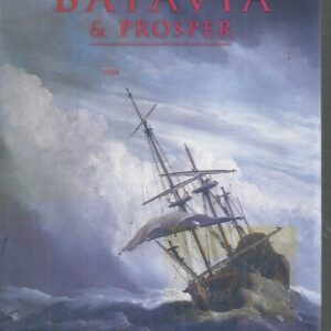 Wreck Of The Batavia & Prosper, The