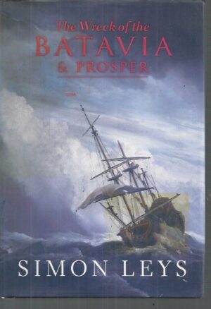 Wreck Of The Batavia & Prosper, The