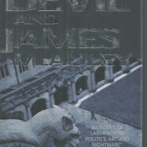 Devil and James McAuley, The