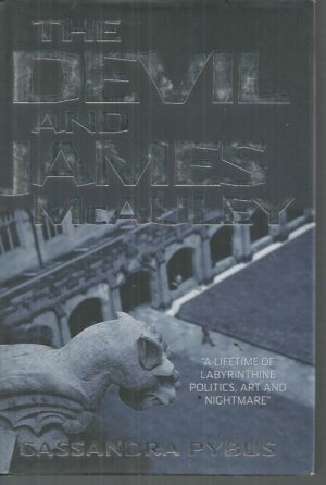 Devil and James McAuley, The