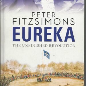 EUREKA: The Unfinished Revolution