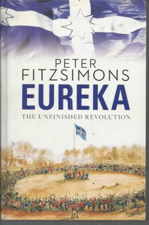 EUREKA: The Unfinished Revolution
