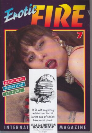 EROTIC FIRE 7