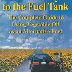 From the Fryer to the Fuel Tank: The Complete Guide to Using Vegetable Oil As an Alternative Fuel