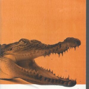 Hell West and Crooked: The bestselling story of a real-life Crocodile Dundee.