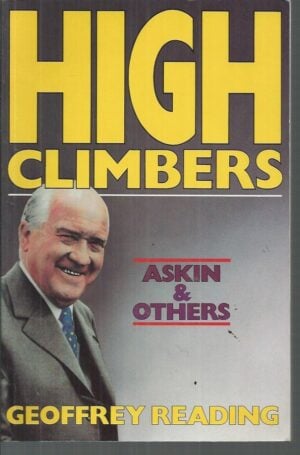 High Climbers: Askin & Others