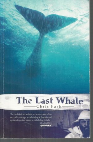 Last Whale, The