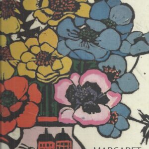 MARGARET PRESTON