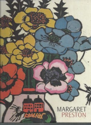 MARGARET PRESTON
