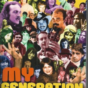 MY GENERATION