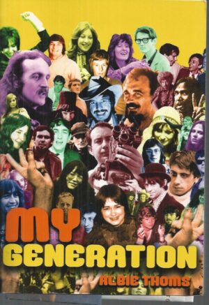 MY GENERATION