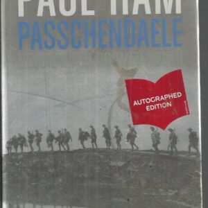 Passchendaele: Requiem for Doomed Youth