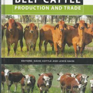 BEEF CATTLE: Production and Trade