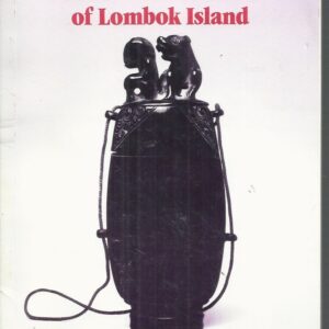 Wild Mammals of Lombok Island: Nusa Tenggara, Indonesia: Systematics and Natural History