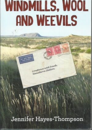 Windmills, Wool and Weevils