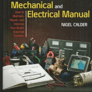 Boatowners Mechanical and Electrical Manual 4th Edition