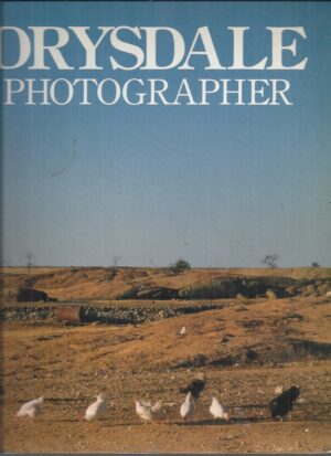 DRYSDALE : Photographer