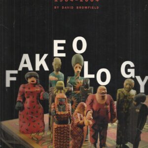 FAKEOLOGY : The work of Stuart Elliott 1964-2004
