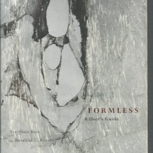 FORMLESS: A User’s Guide