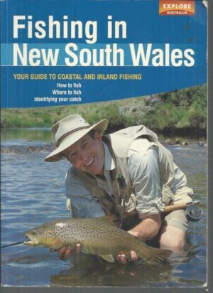 Fishing In New South Wales