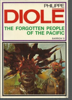 Forgotten People of the Pacific, The