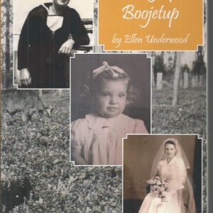 Growing Up at Boojetup