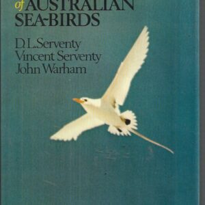 Handbook of Australian Sea-Birds, The