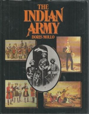 INDIAN ARMY, THE