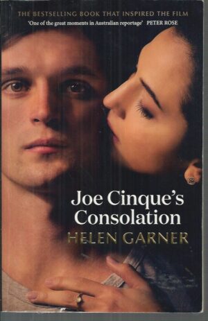 Joe Cinque's Consolation