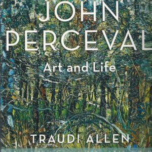 JOHN PERCEVAL : Art and Life