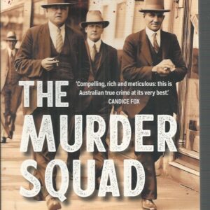 MURDER SQUAD, THE