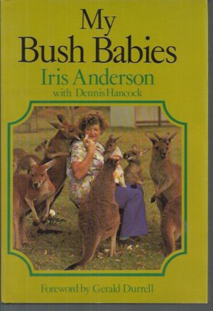 My Bush Babies