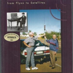 OUTBACK RADIO: From Flynn to Satellites