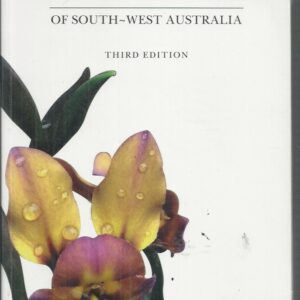 Orchids of South-West Australia