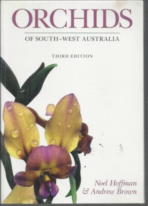 Orchids of South-West Australia