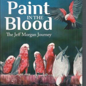 Paint in the Blood: The Jeff Morgan Journey