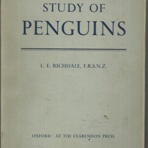 Population Study of Penguins, A