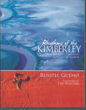 Rhythms of the Kimberley