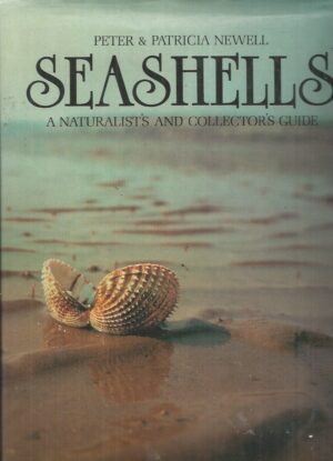 Seashells: A Naturalist's and Collector's Guide