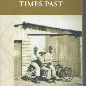 Tales of Times Past : Memories of Swan
