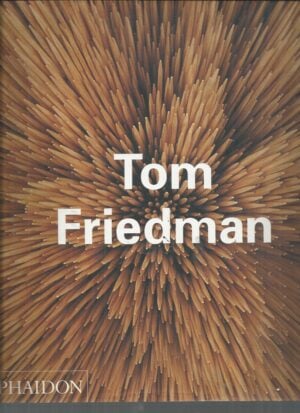 Tom Friedman