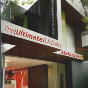 Books on ARCHITECTURE, BUILDING, LANDSCAPE, URBAN PLANNING